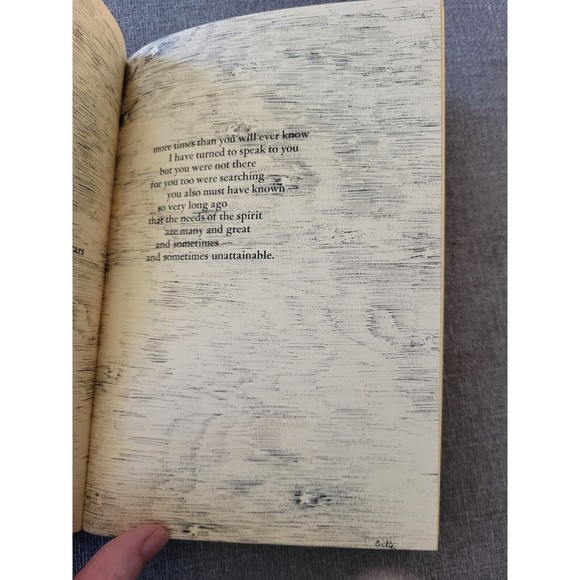 Sing With the Wind (Abbott & Bossen, 1976 HCDJ) Signed by Author & Illustrator - Picture 10 of 10